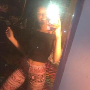 Meet your Posher, Brianna